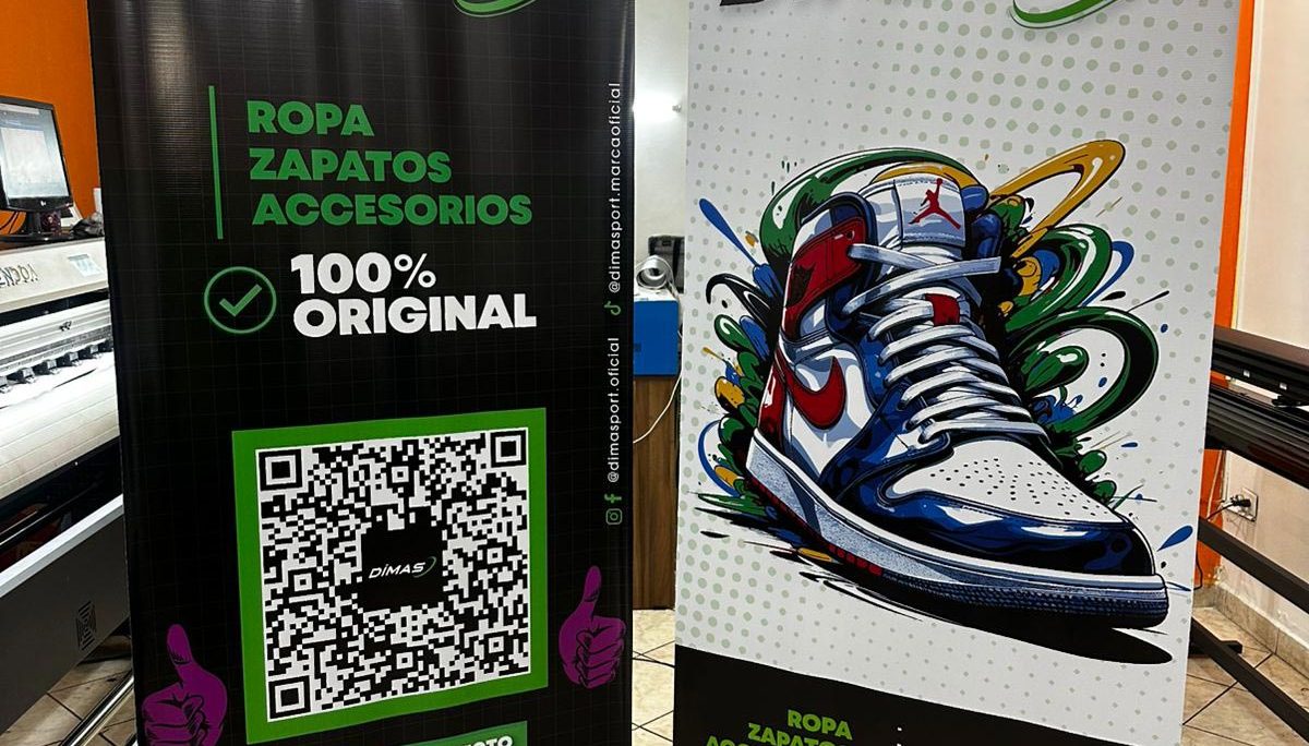 Lona 13oz y Tecnología Ecosolvente: El estándar de oro para exteriores